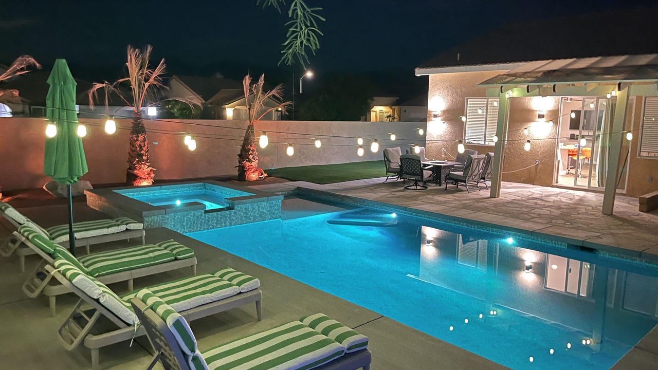Photo of Outdoor in Desert Hot Springs