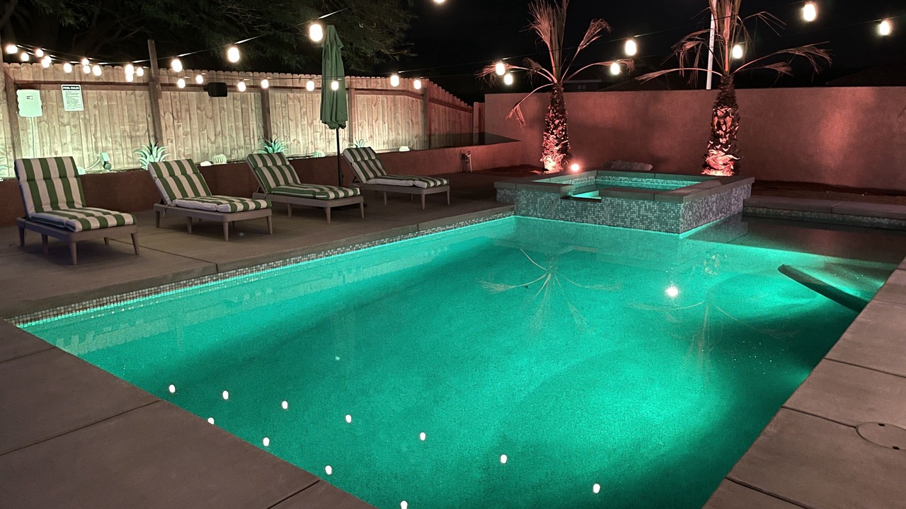 Photo of Outdoor in Desert Hot Springs
