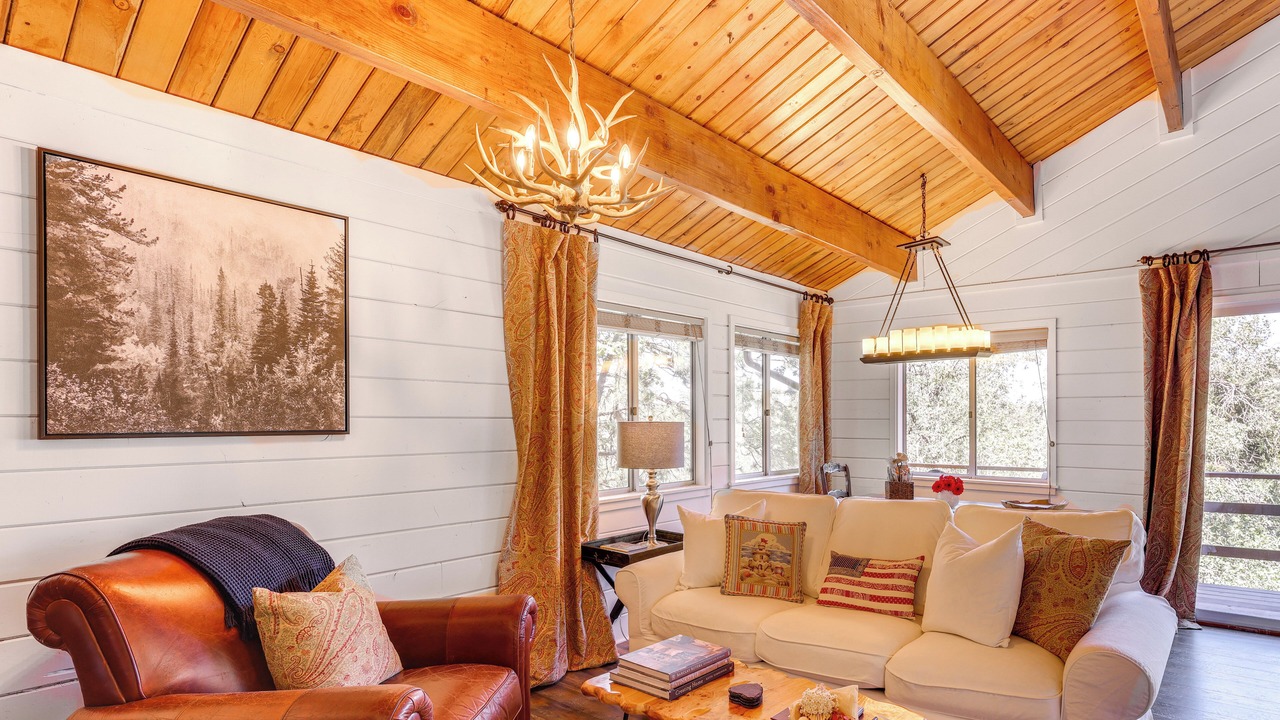 Photo of Outdoor in Arrowbear Lake