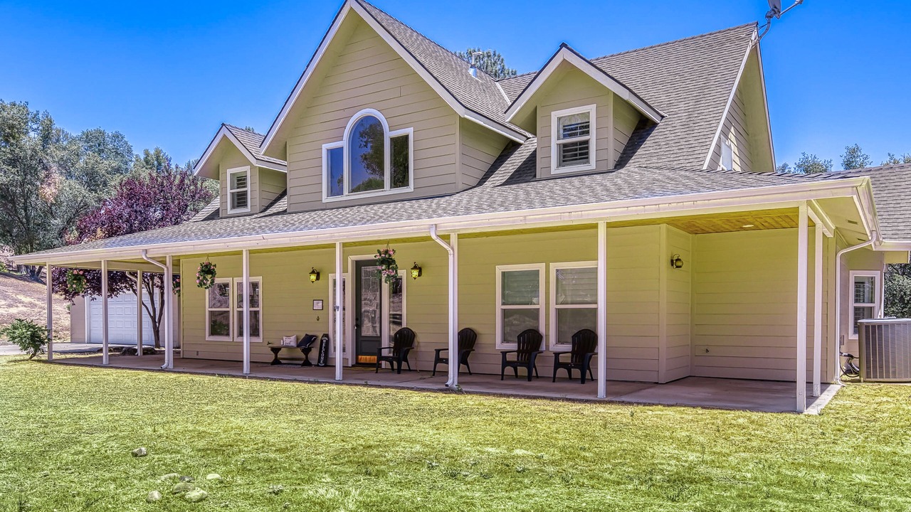Photo of Outdoor in Mariposa