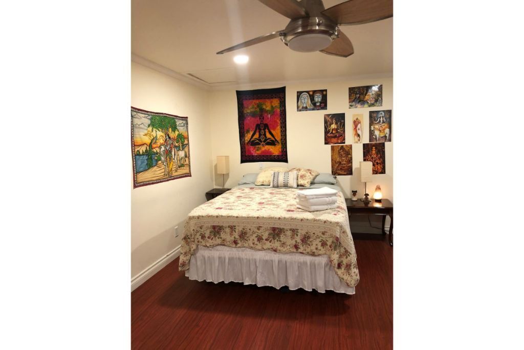 Photo of Bedroom in Glendora