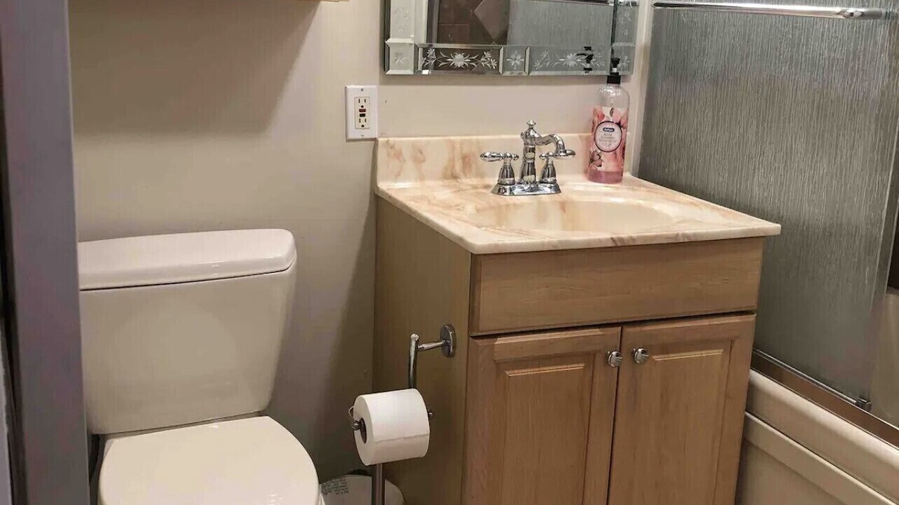 Photo of Bathroom in Glendora
