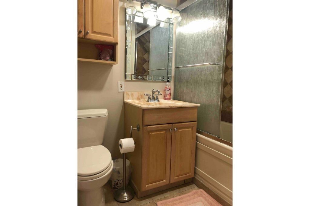Photo of Bathroom in Glendora