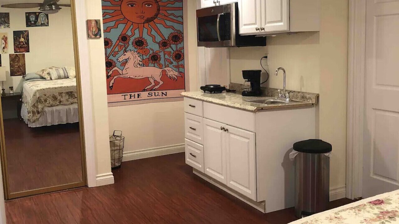 Photo of Bedroom in Glendora