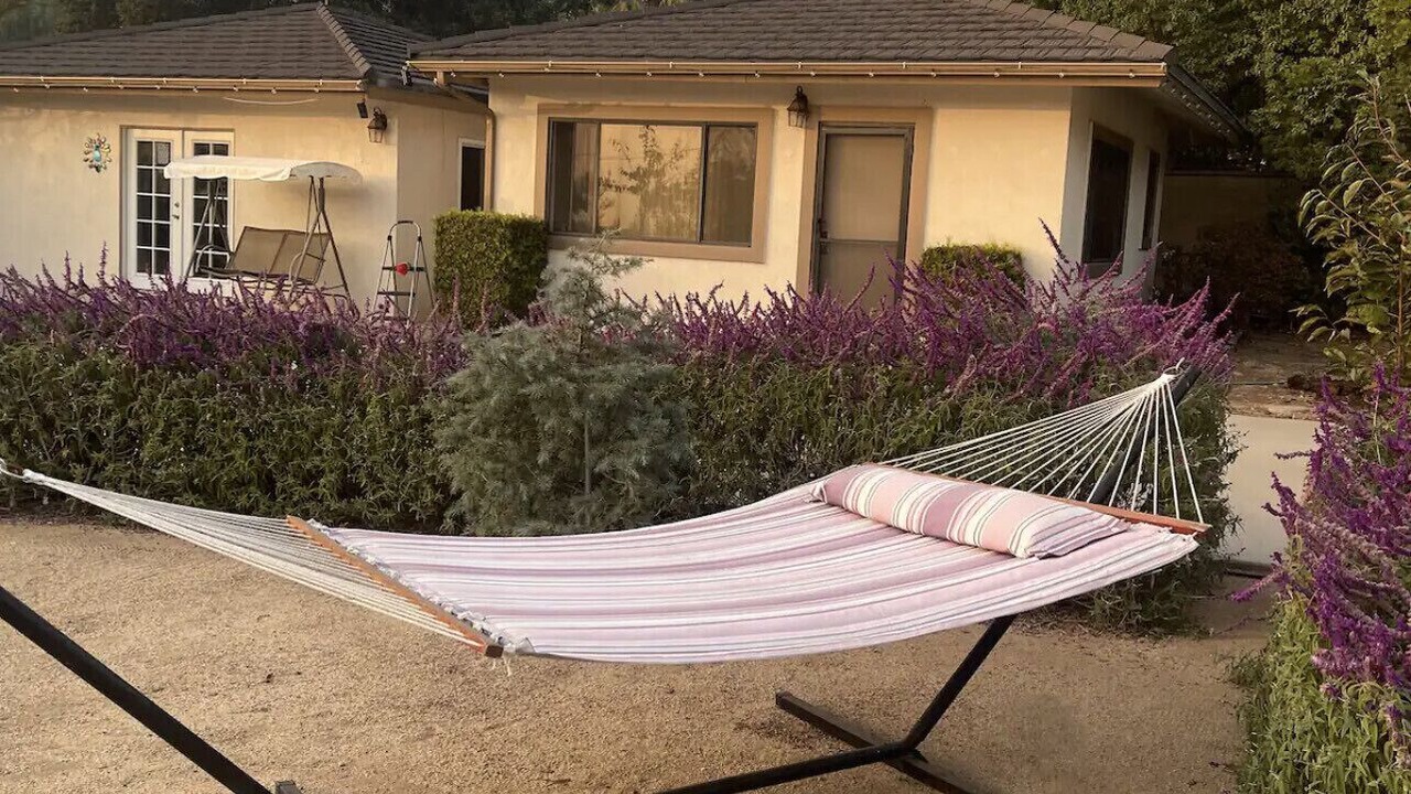 Photo of Patio Balcony in Glendora