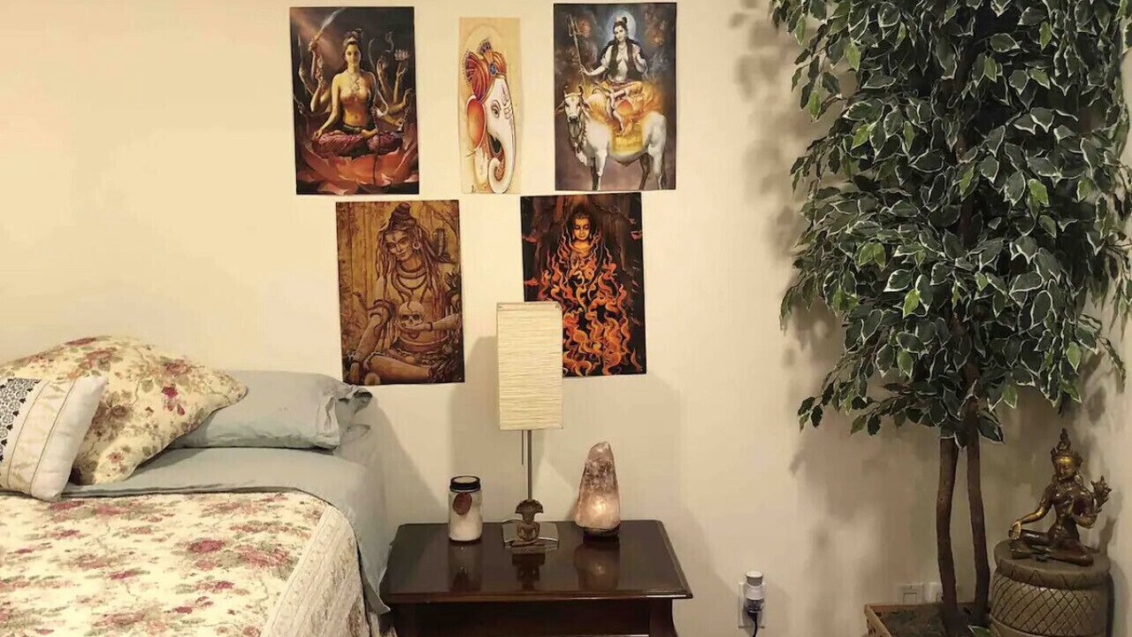 Photo of Bedroom in Glendora