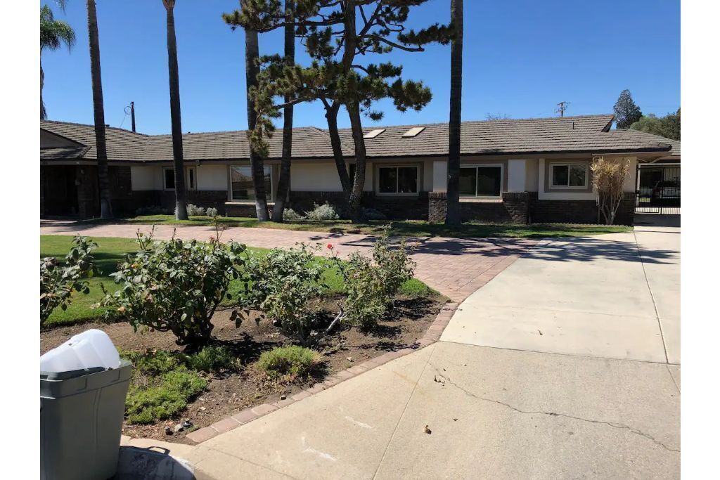 Photo of Outdoor in Glendora