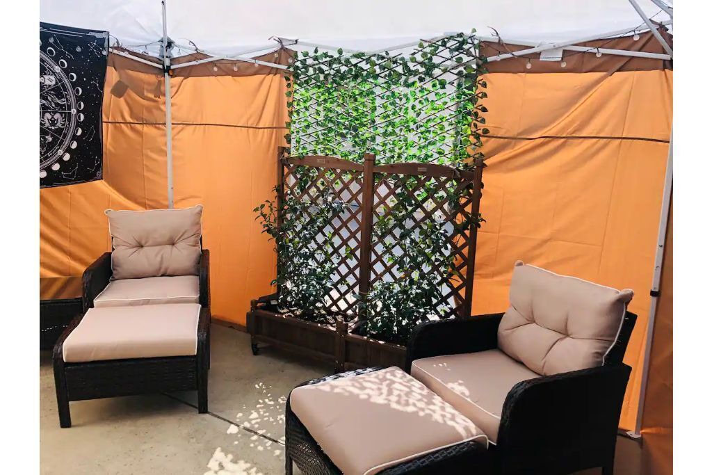 Photo of Outdoor in Glendora