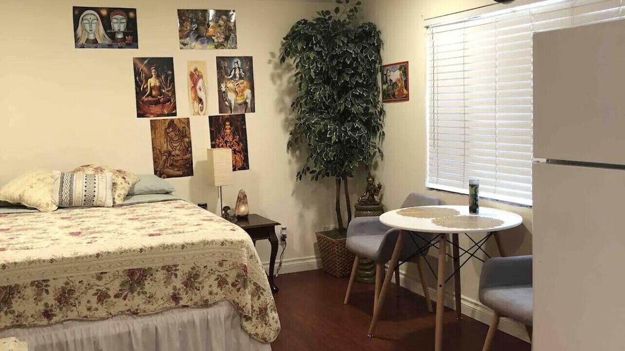 Photo of Bedroom in Glendora