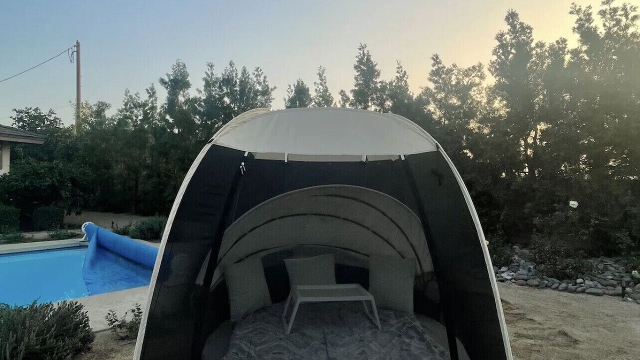 Photo of Outdoor in Glendora