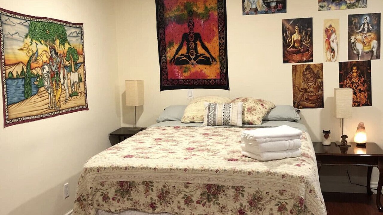 Photo of Bedroom in Glendora
