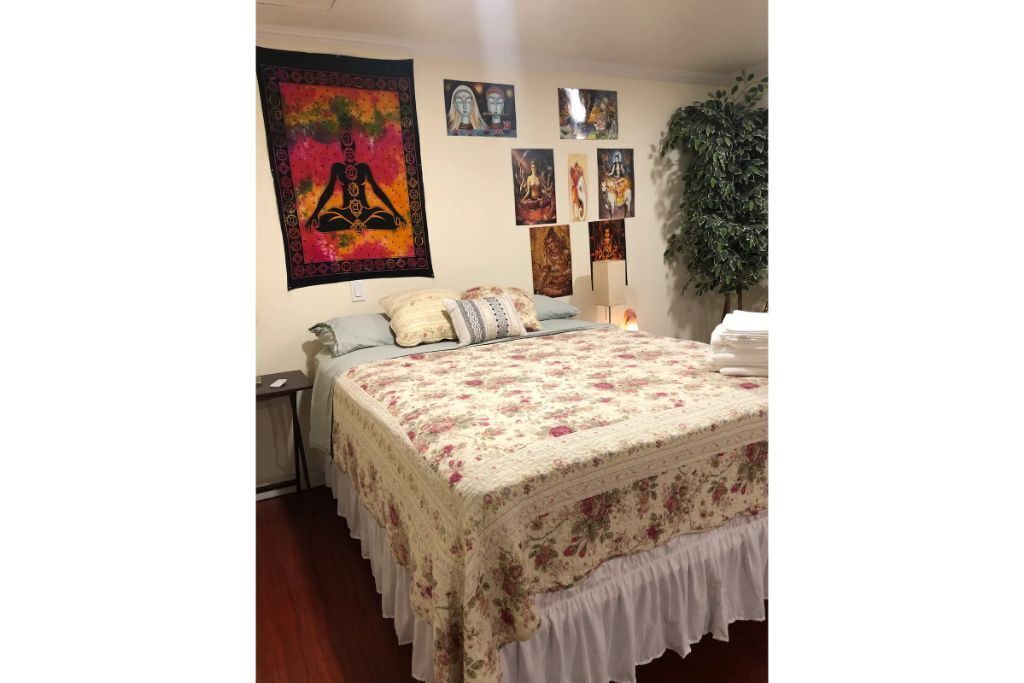 Photo of Bedroom in Glendora