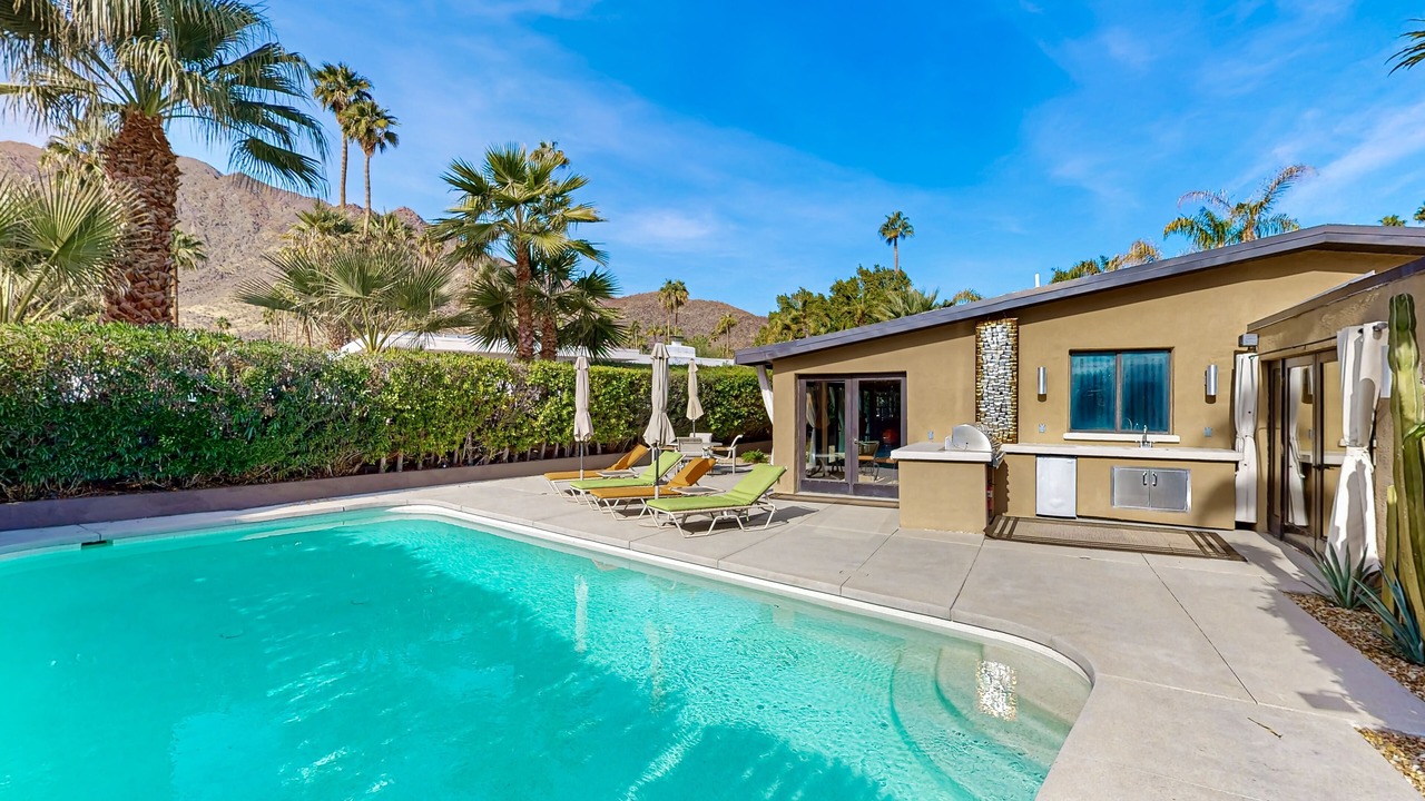 Photo of Outdoor in Vista Las Palmas