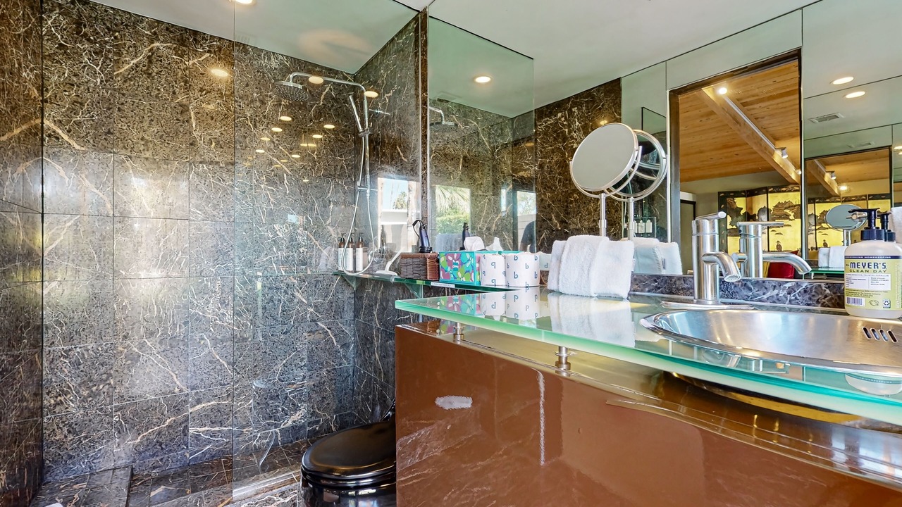 Photo of Bathroom in Vista Las Palmas