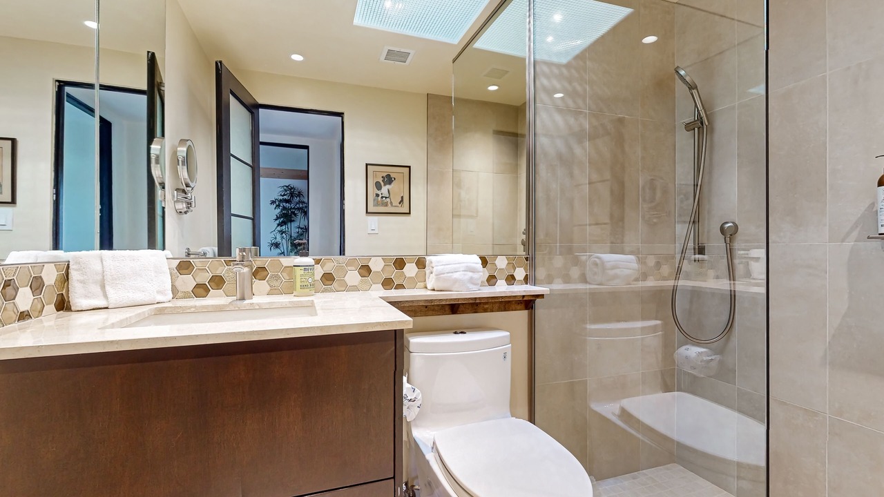 Photo of Bathroom in Vista Las Palmas