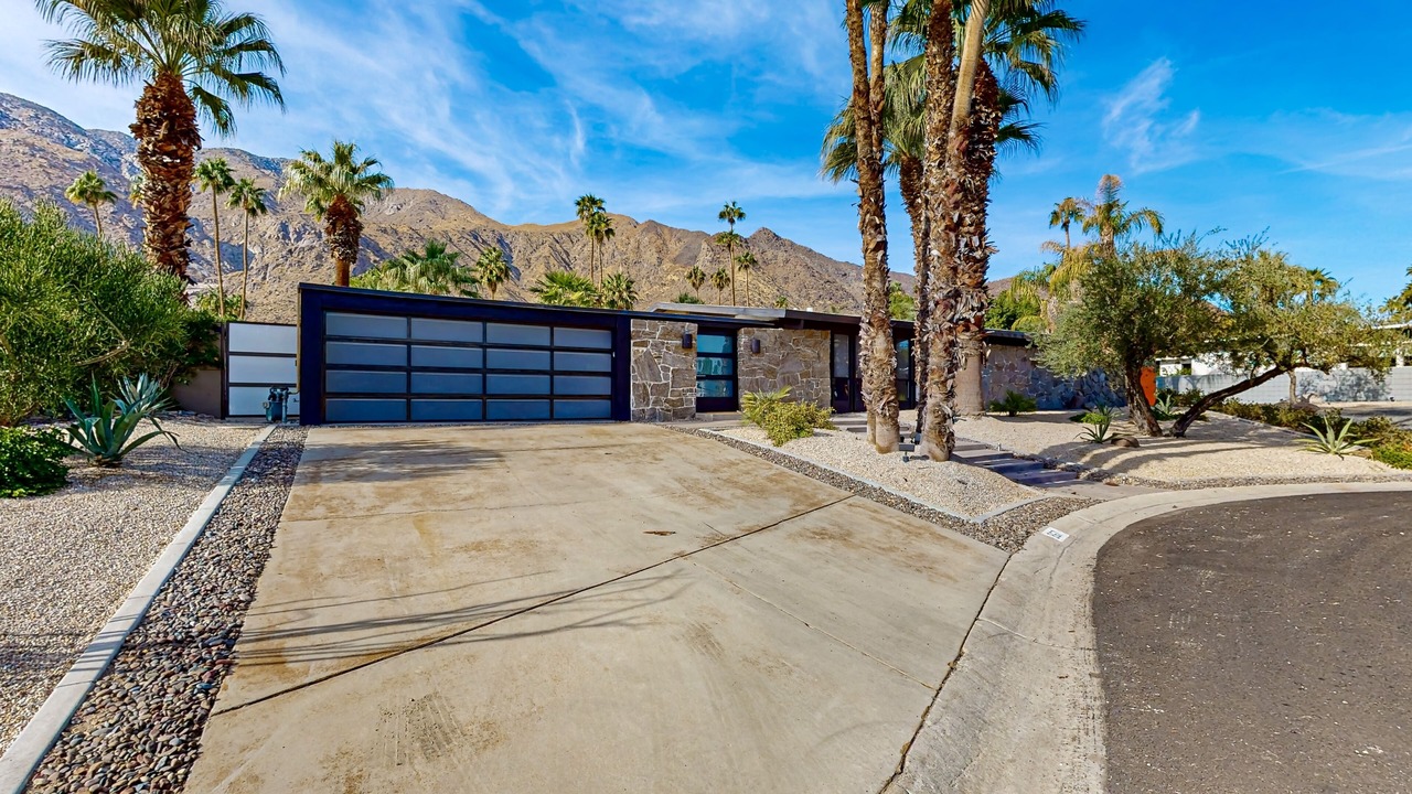 Photo of Outdoor in Vista Las Palmas
