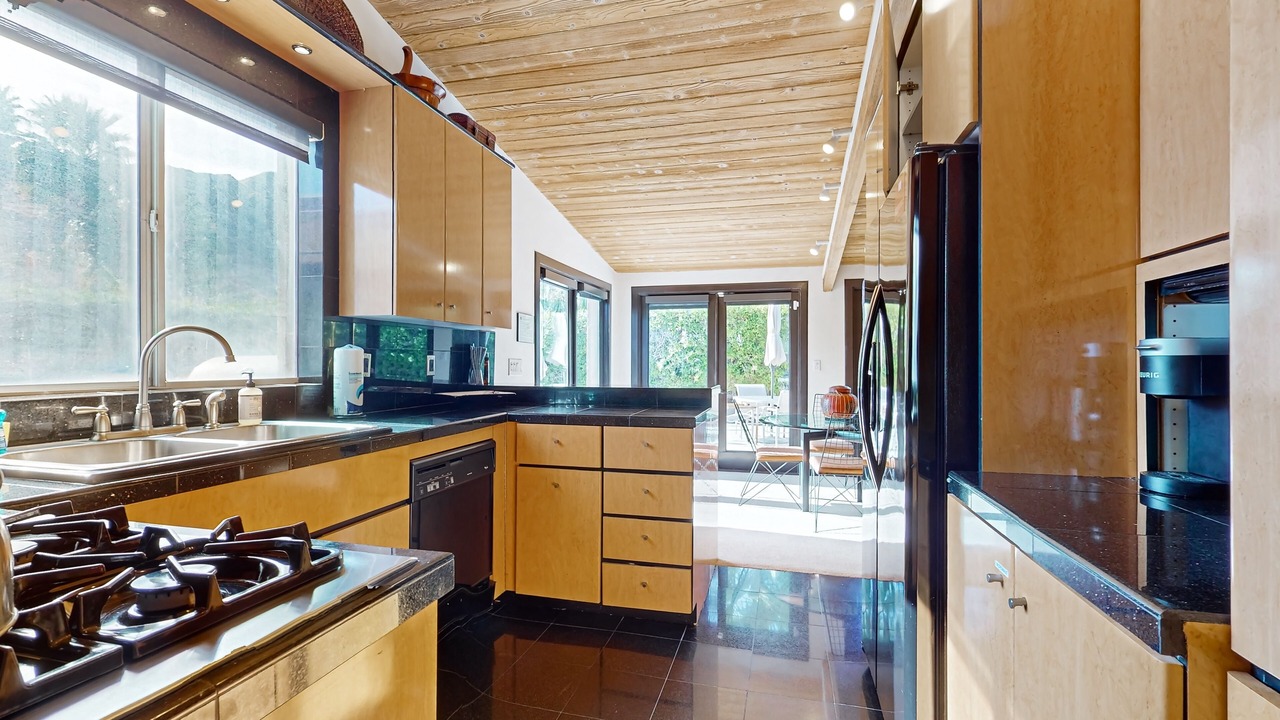 Photo of Kitchen in Vista Las Palmas
