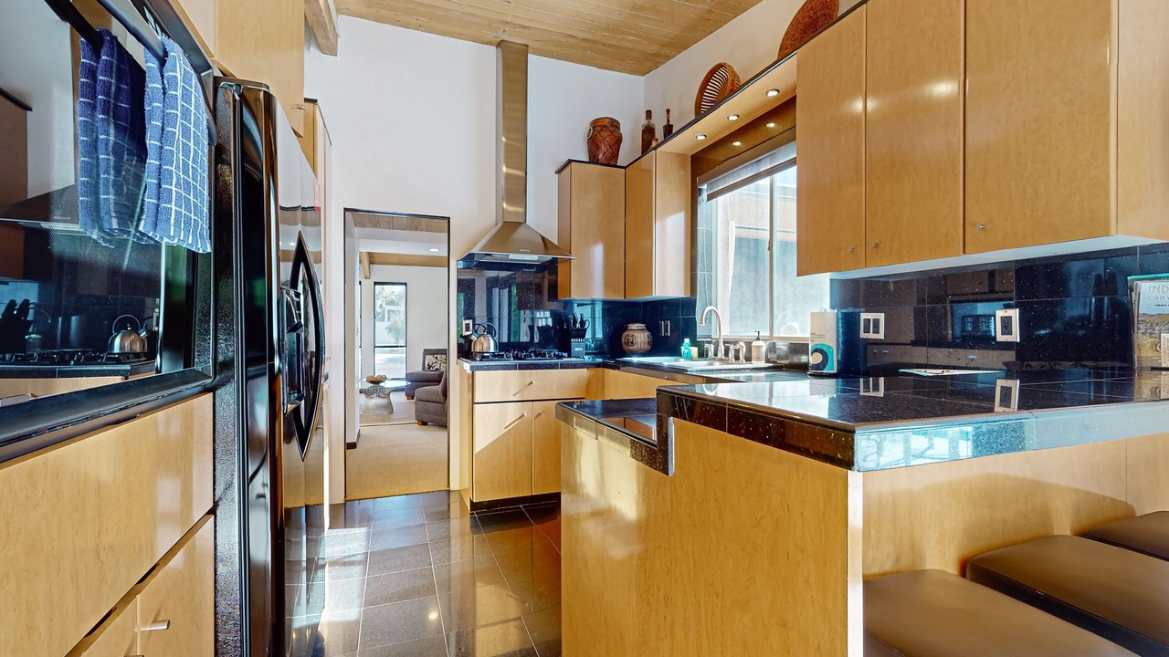 Photo of Kitchen in Vista Las Palmas