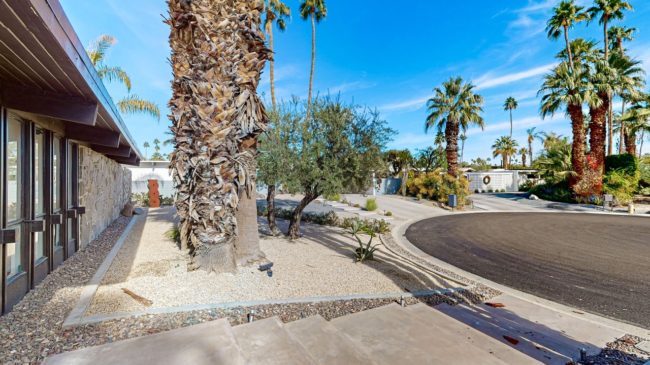 Photo of Outdoor in Vista Las Palmas