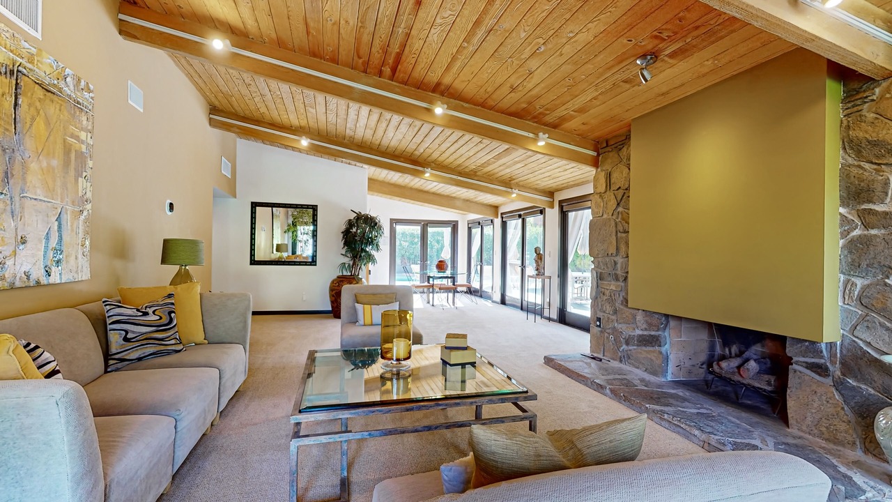 Photo of Livingroom in Vista Las Palmas