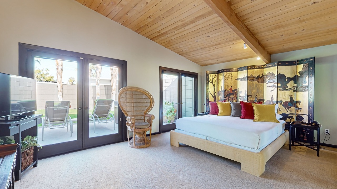 Photo of Bedroom in Vista Las Palmas