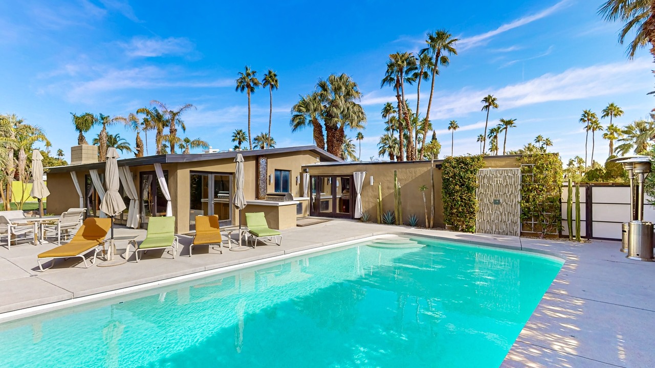 Photo of Outdoor in Vista Las Palmas