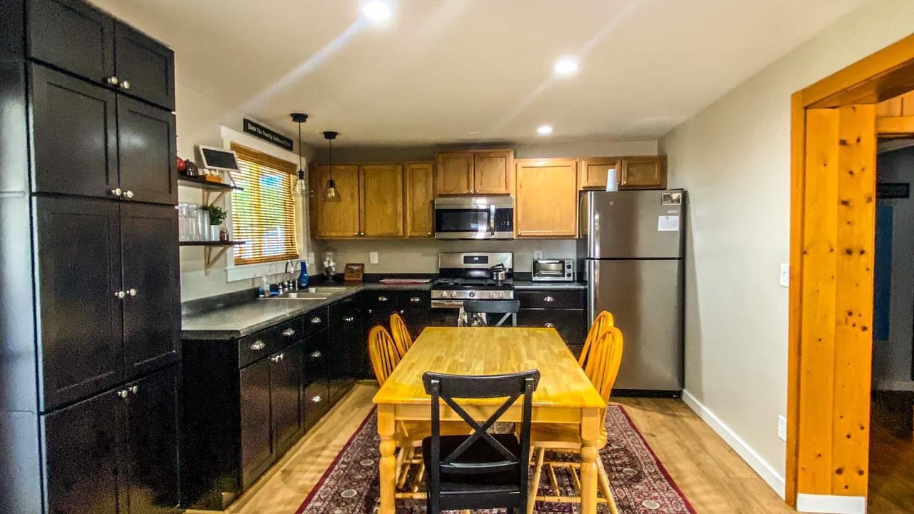 Photo of Kitchen in Wofford Heights