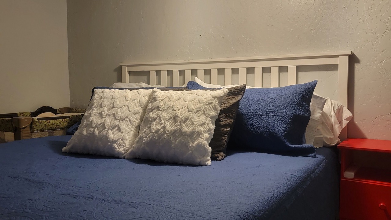 Photo of Bedroom in Wofford Heights