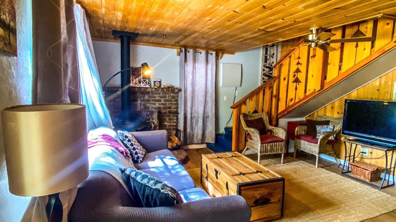 Photo of Livingroom in Wofford Heights