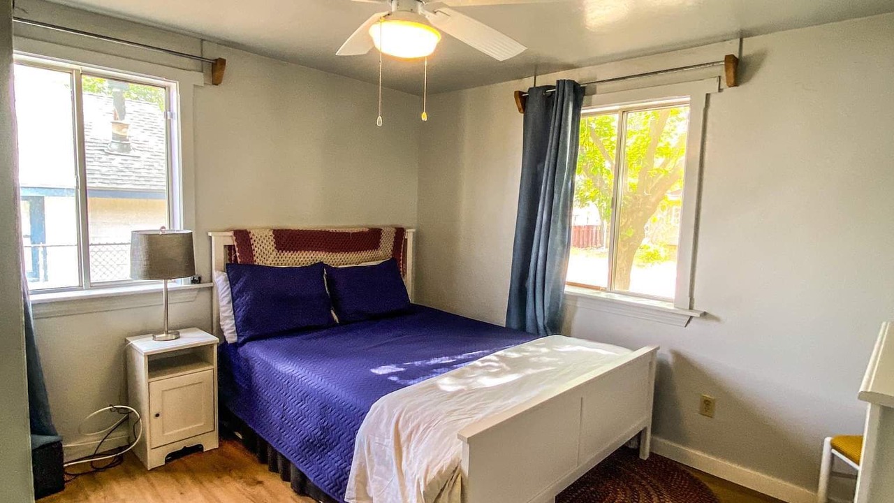 Photo of Bedroom in Wofford Heights