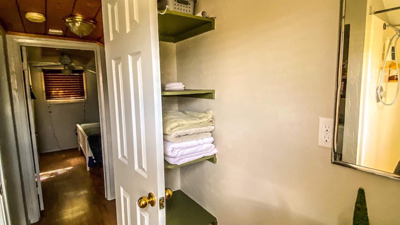 Photo of Bathroom in Wofford Heights