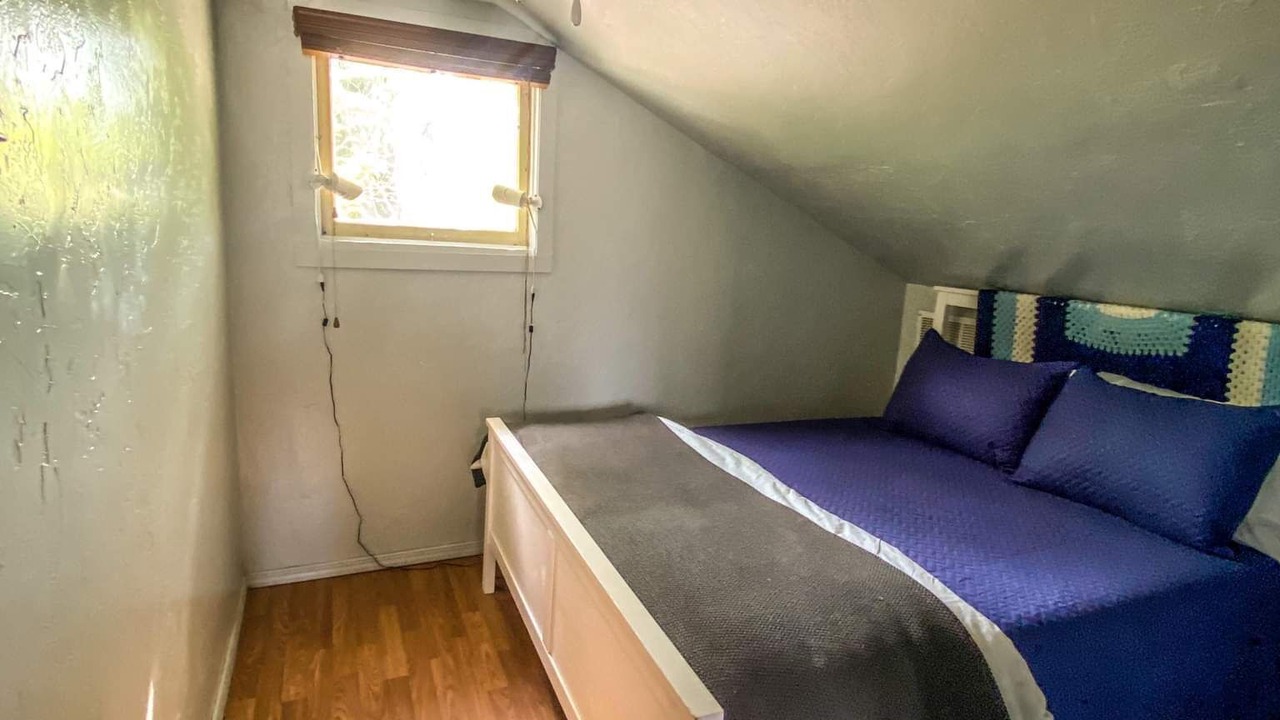 Photo of Bedroom in Wofford Heights
