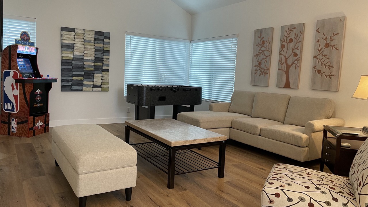 Photo of Bedroom in Northwood