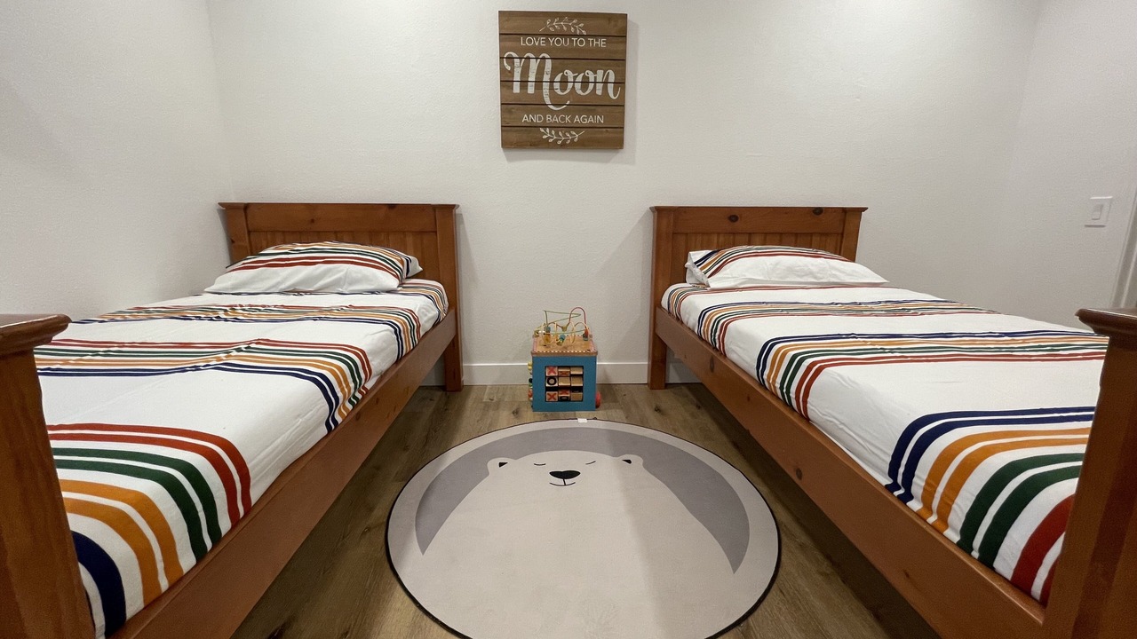 Photo of Bedroom in Northwood