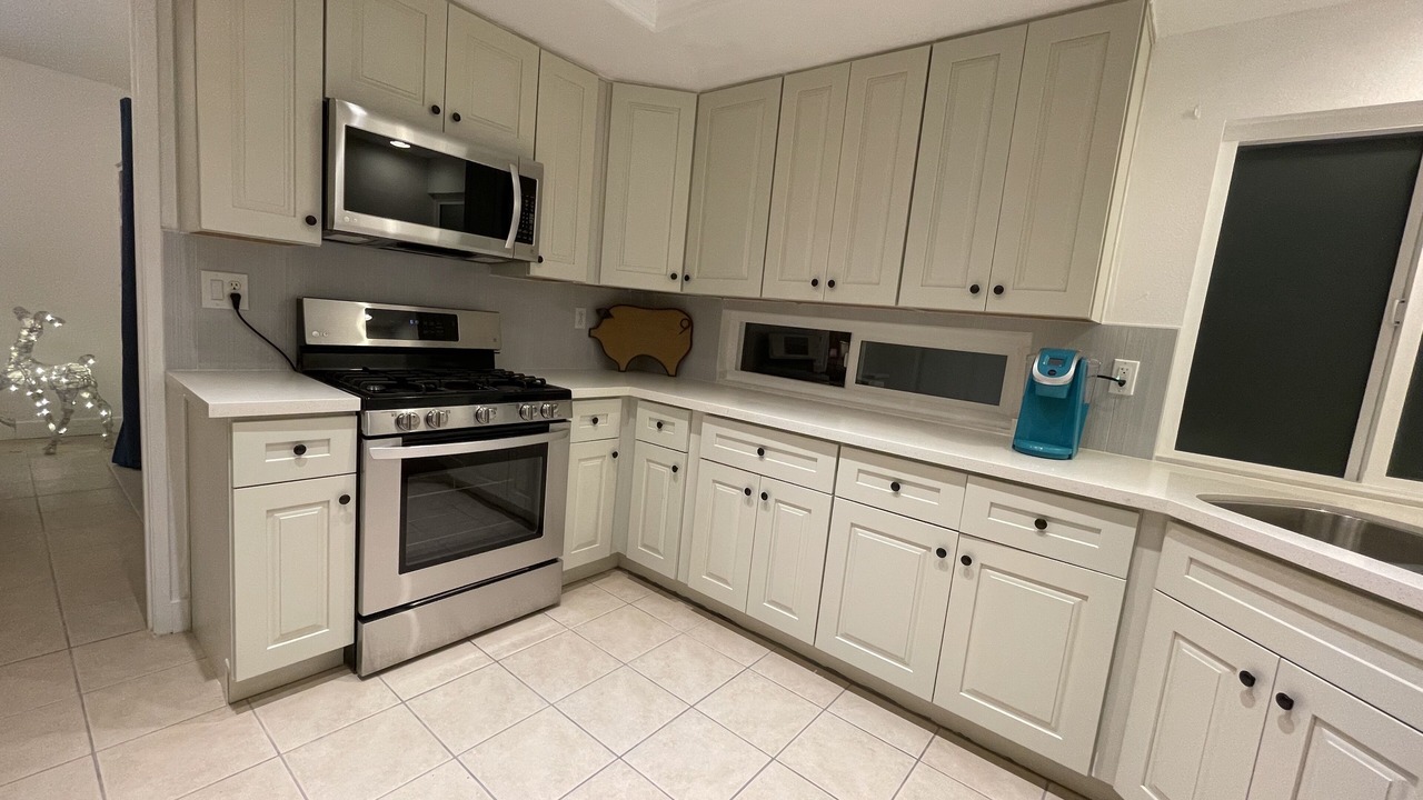 Photo of Kitchen in Northwood