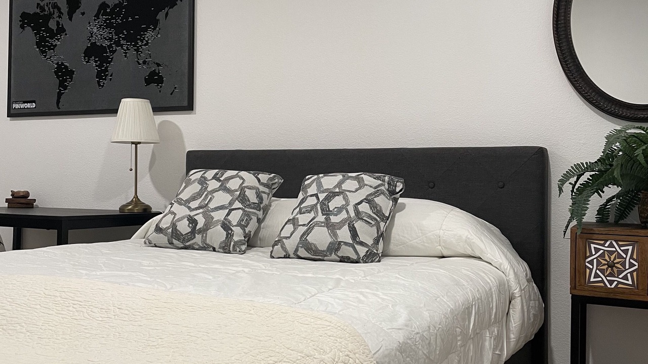 Photo of Bedroom in Northwood