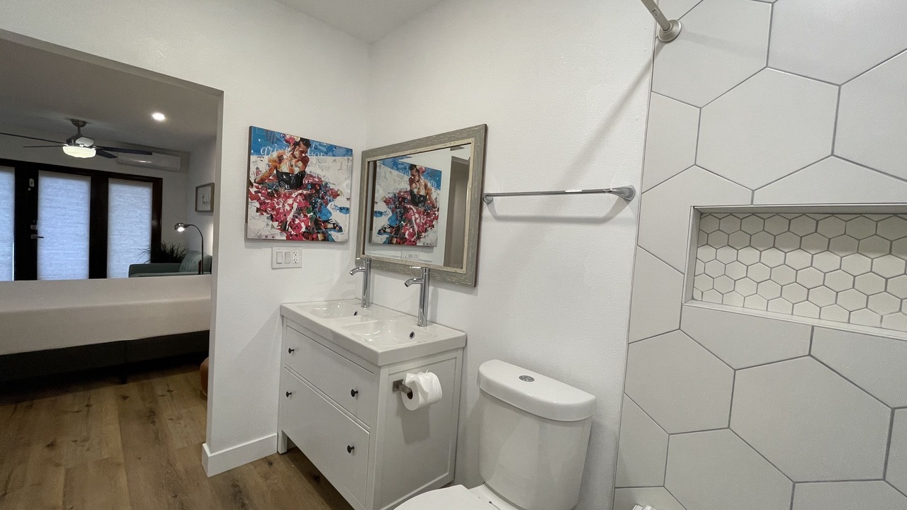 Photo of Bathroom in Northwood