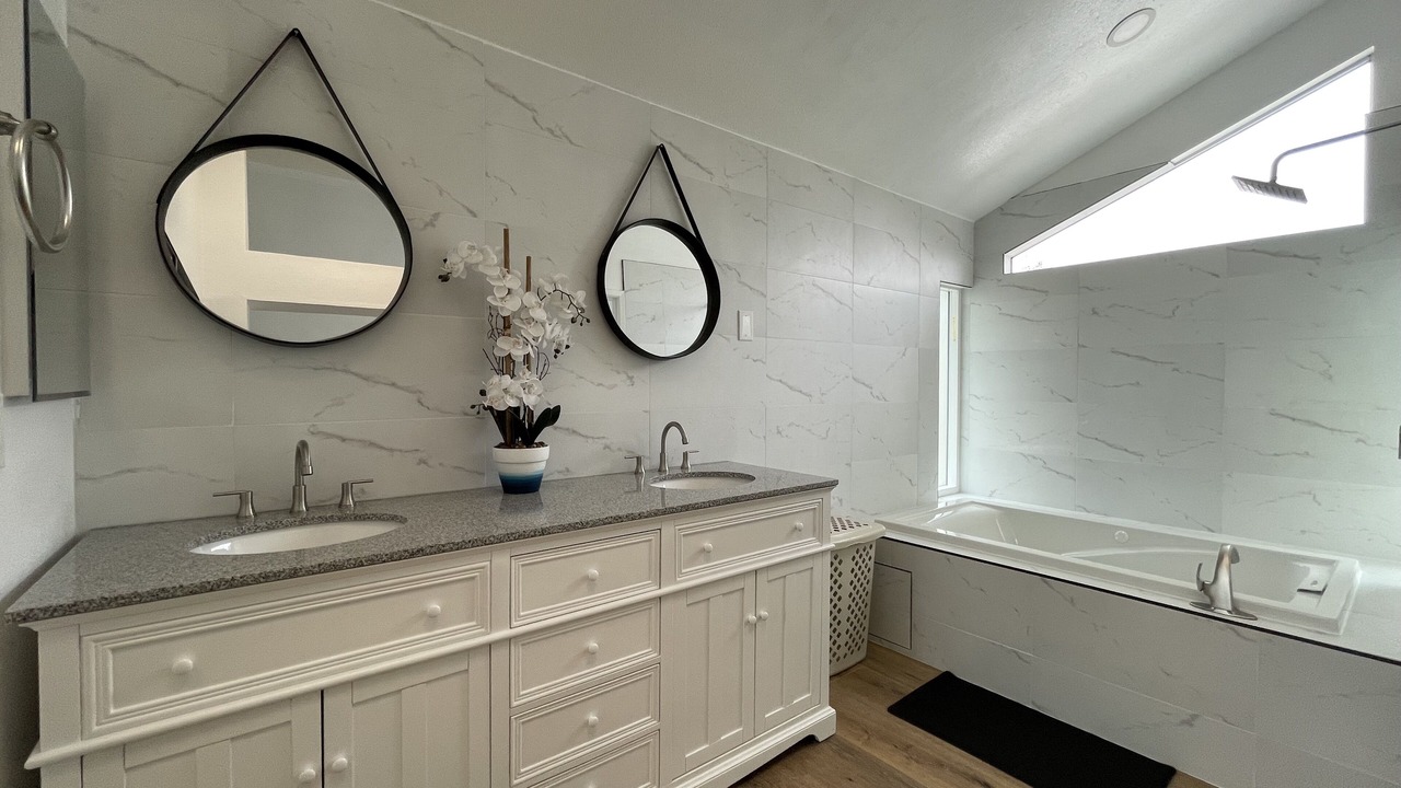 Photo of Bathroom in Northwood