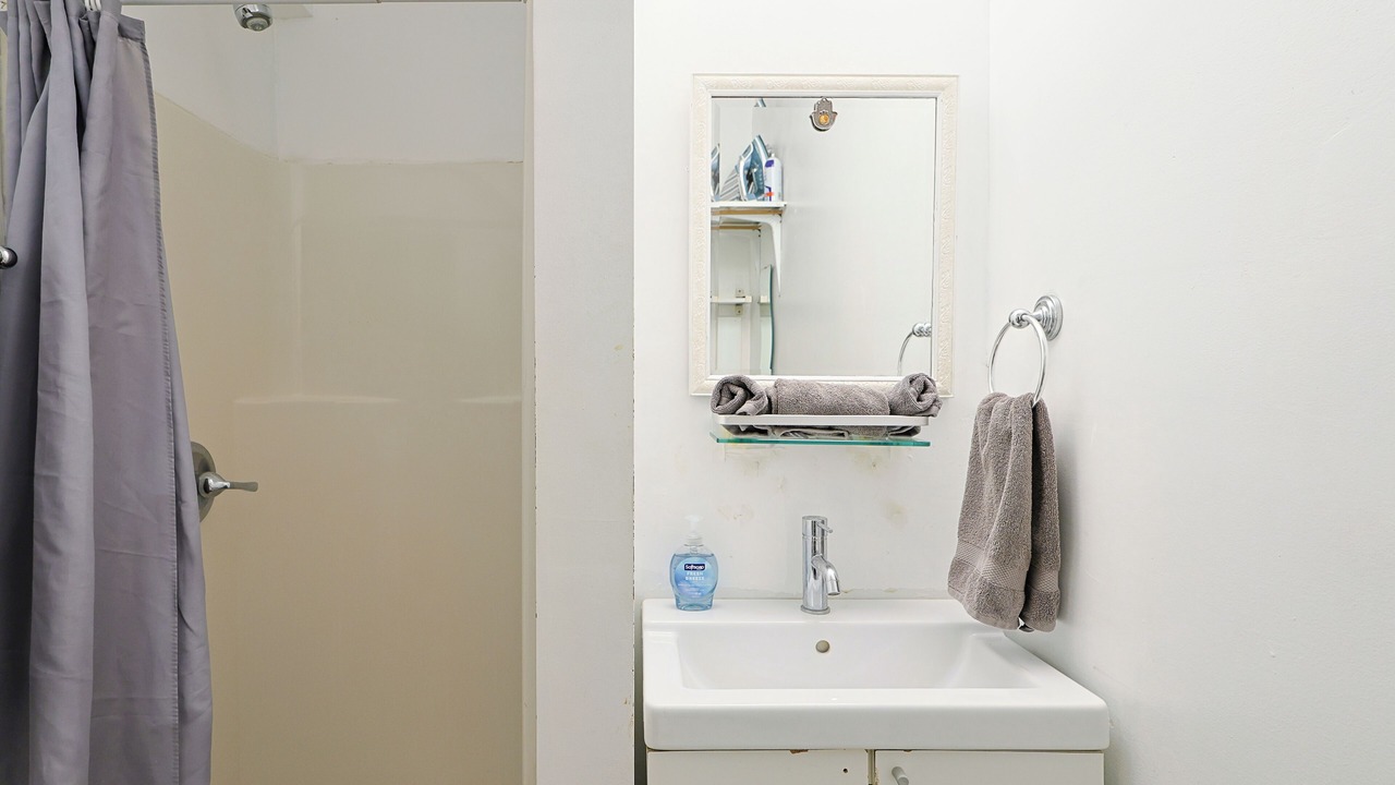 Photo of Bathroom in Marina del Rey