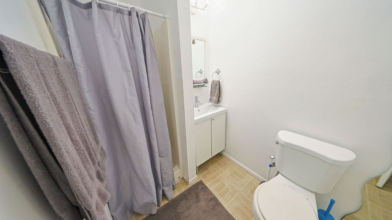 Photo of Bathroom in Marina del Rey
