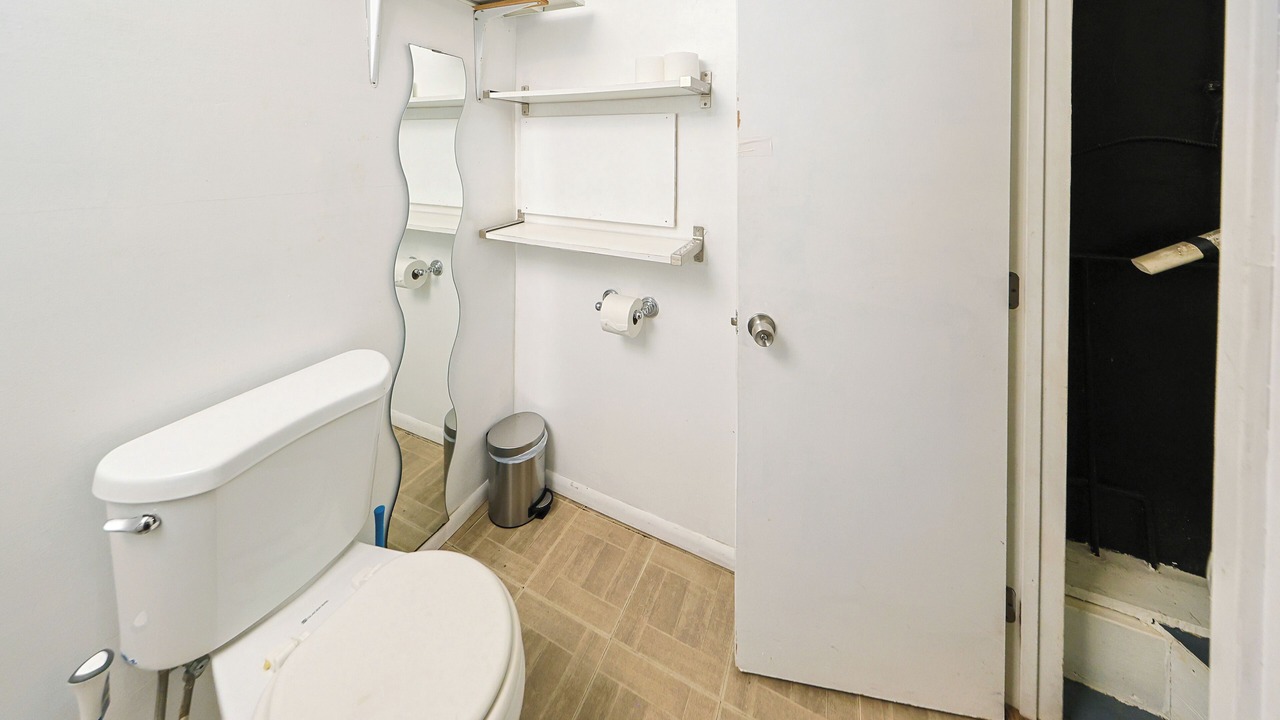 Photo of Bathroom in Marina del Rey