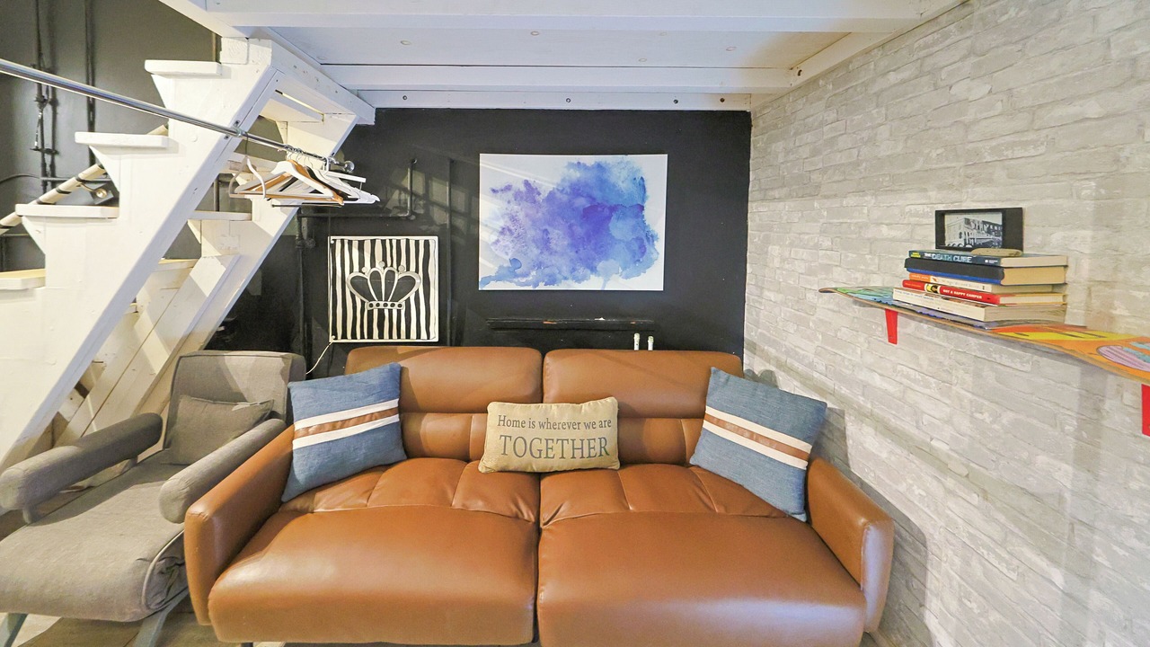 Photo of Livingroom in Marina del Rey