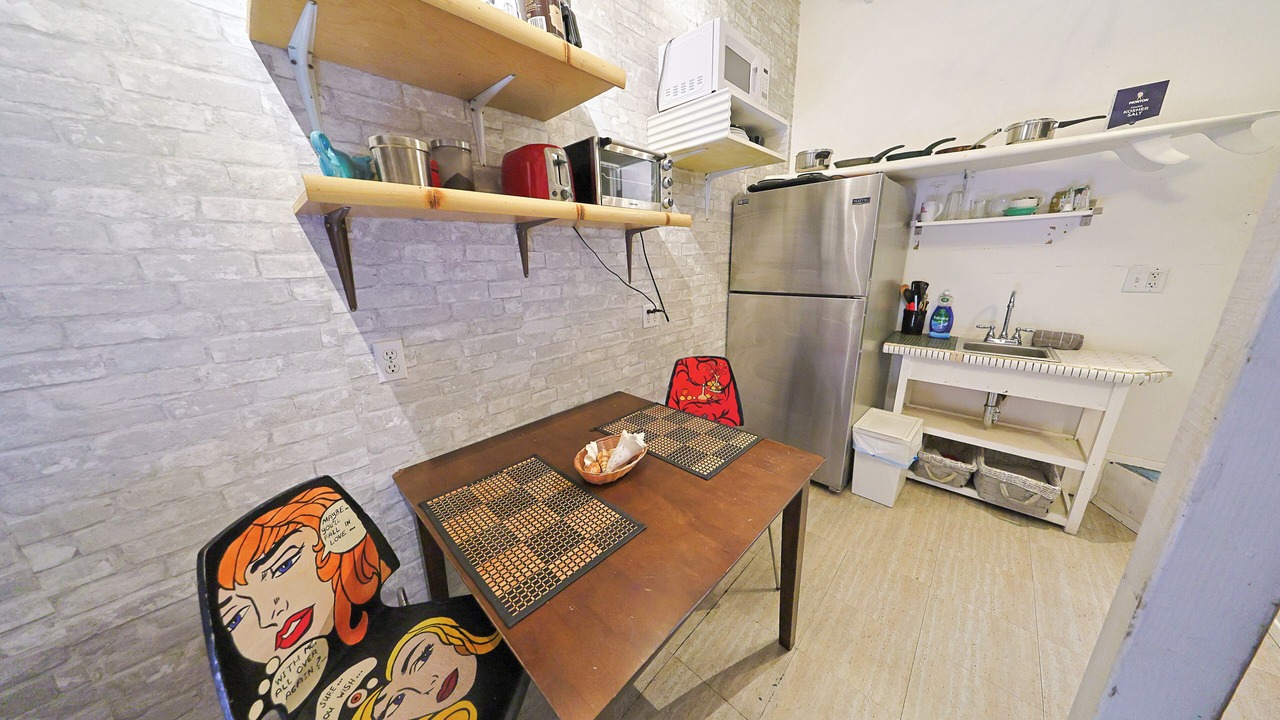 Photo of Kitchen in Marina del Rey