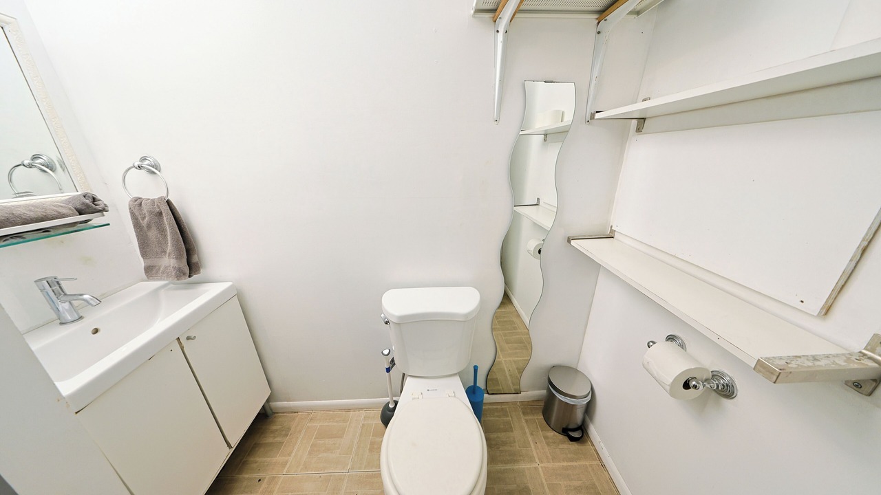 Photo of Bathroom in Marina del Rey