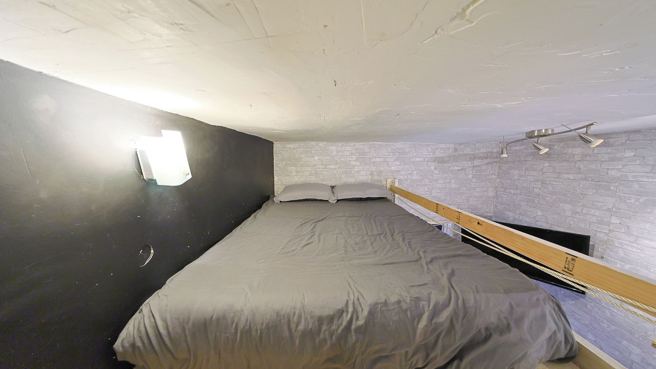 Photo of Bedroom in Marina del Rey