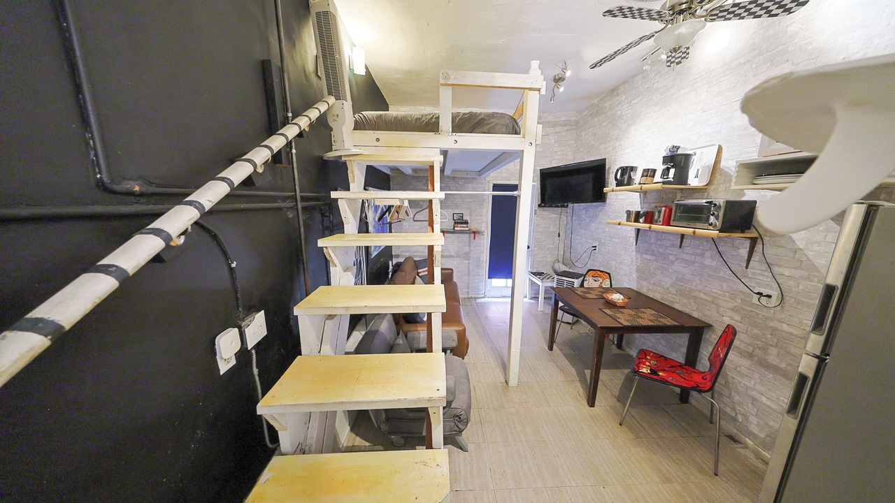 Photo of Livingroom in Marina del Rey