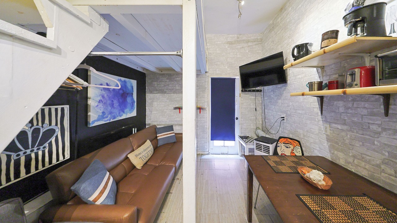 Photo of Livingroom in Marina del Rey