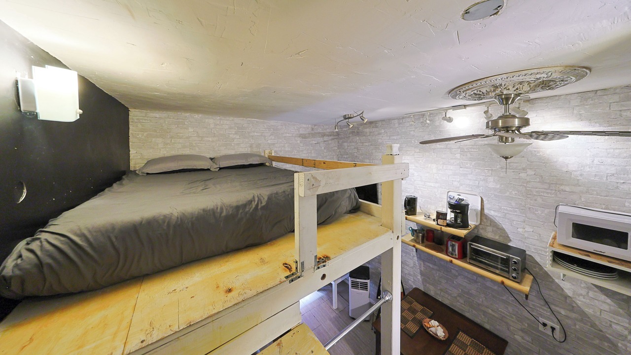 Photo of Bedroom in Marina del Rey