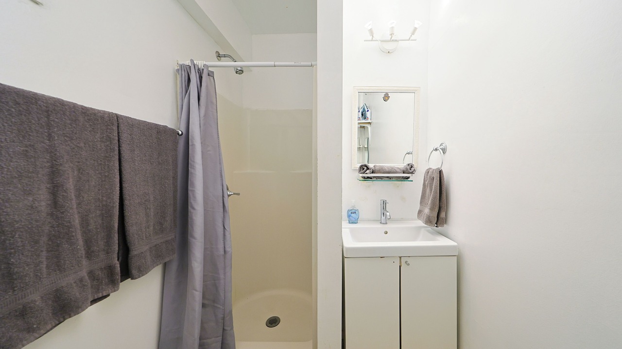 Photo of Bathroom in Marina del Rey