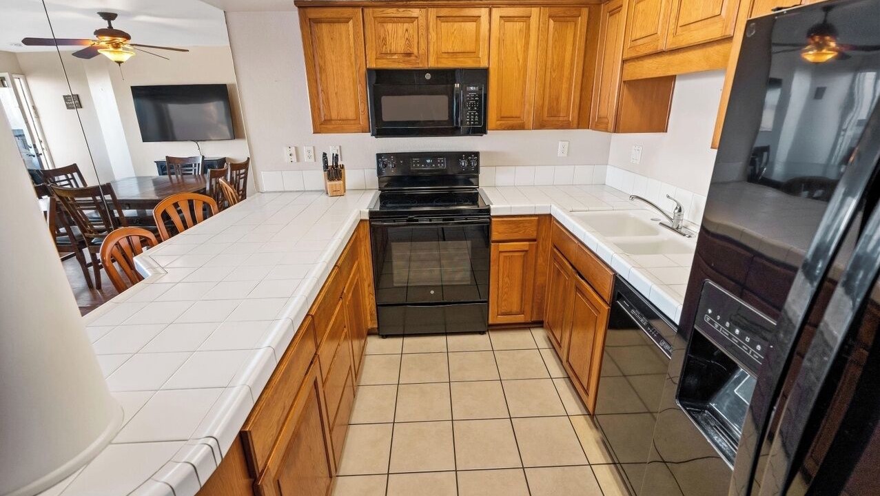 Photo of Kitchen in Imperial Beach